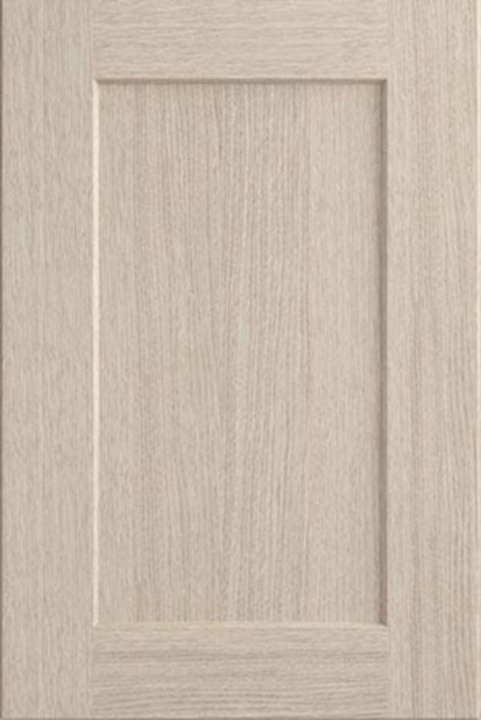 Coastal Shaker Slab Sample Door