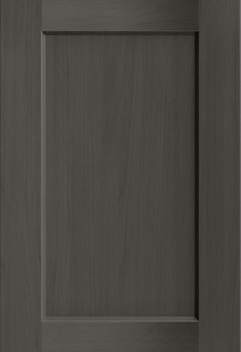 Shaker Cinder Sample Door