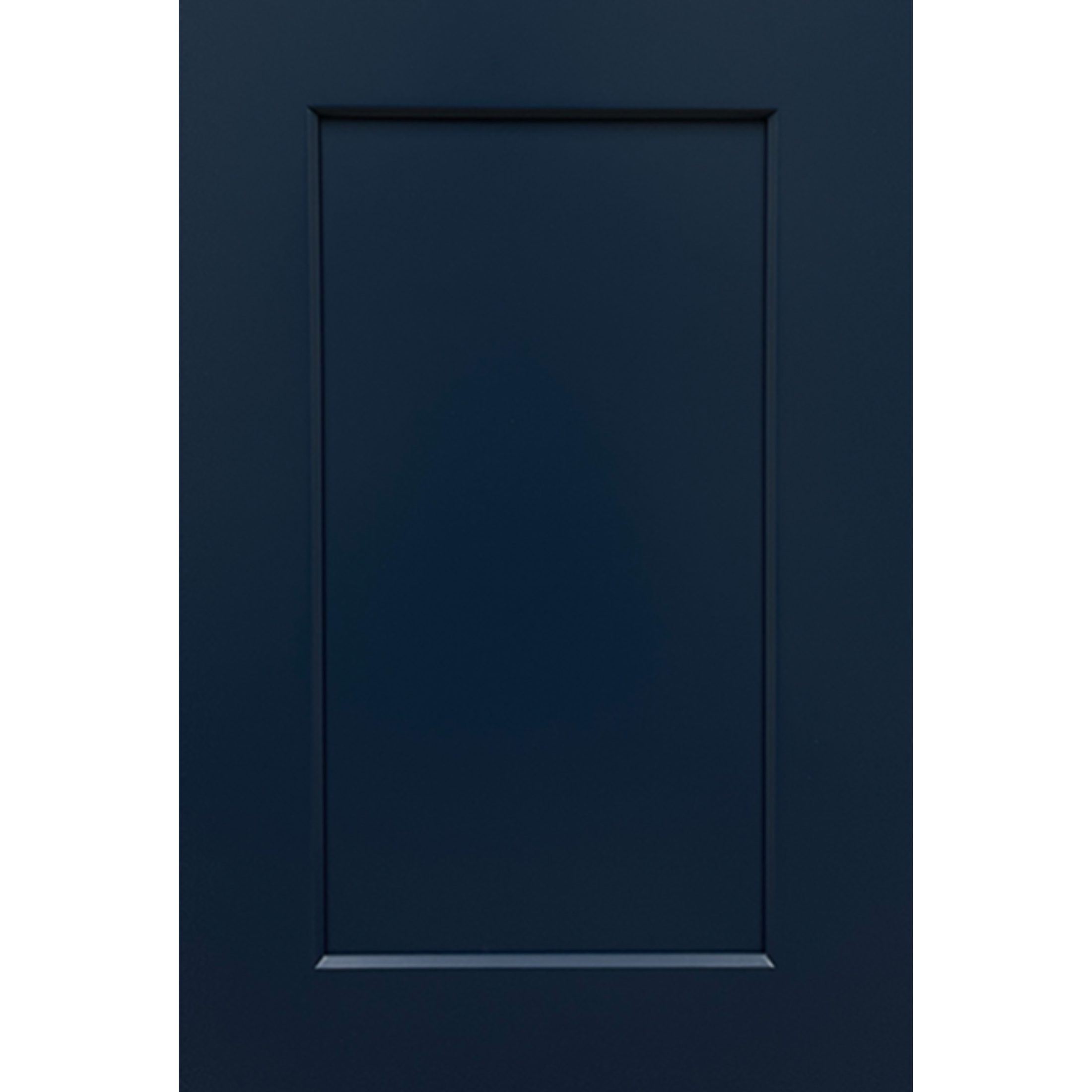 Shaker Navy Blue Kitchen Cabinets - Shaker Navy Blue Cabinets