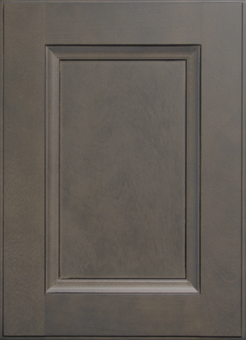 West Point Grey Sample Door