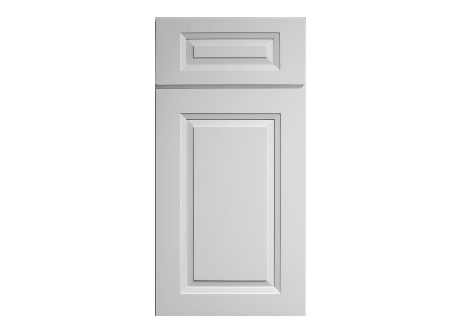 Aspen White Kitchen Cabinets - Aspen White Kitchen Cabinets