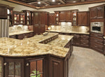 Bristol Chocolate Kitchen Cabinets - Bristol Chocolate Kitchen Cabinets