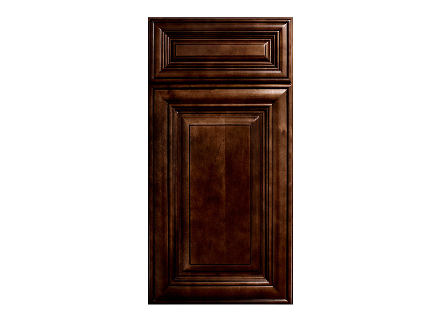 Bristol Chocolate Kitchen Cabinets - Bristol Chocolate Kitchen Cabinets