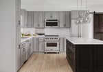 Coventry Grey Shaker Kitchen Cabinets - Coventry Grey Shaker Cabinets