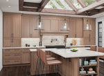 English Toffee Kitchen Cabinets - English Toffee Cabinets