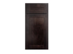 Espresso Shaker Kitchen Cabinets - Espresso Shaker Kitchen Cabinets