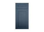 Navy Blue Shaker Kitchen Cabinets - Navy Blue Shaker Kitchen Cabinets