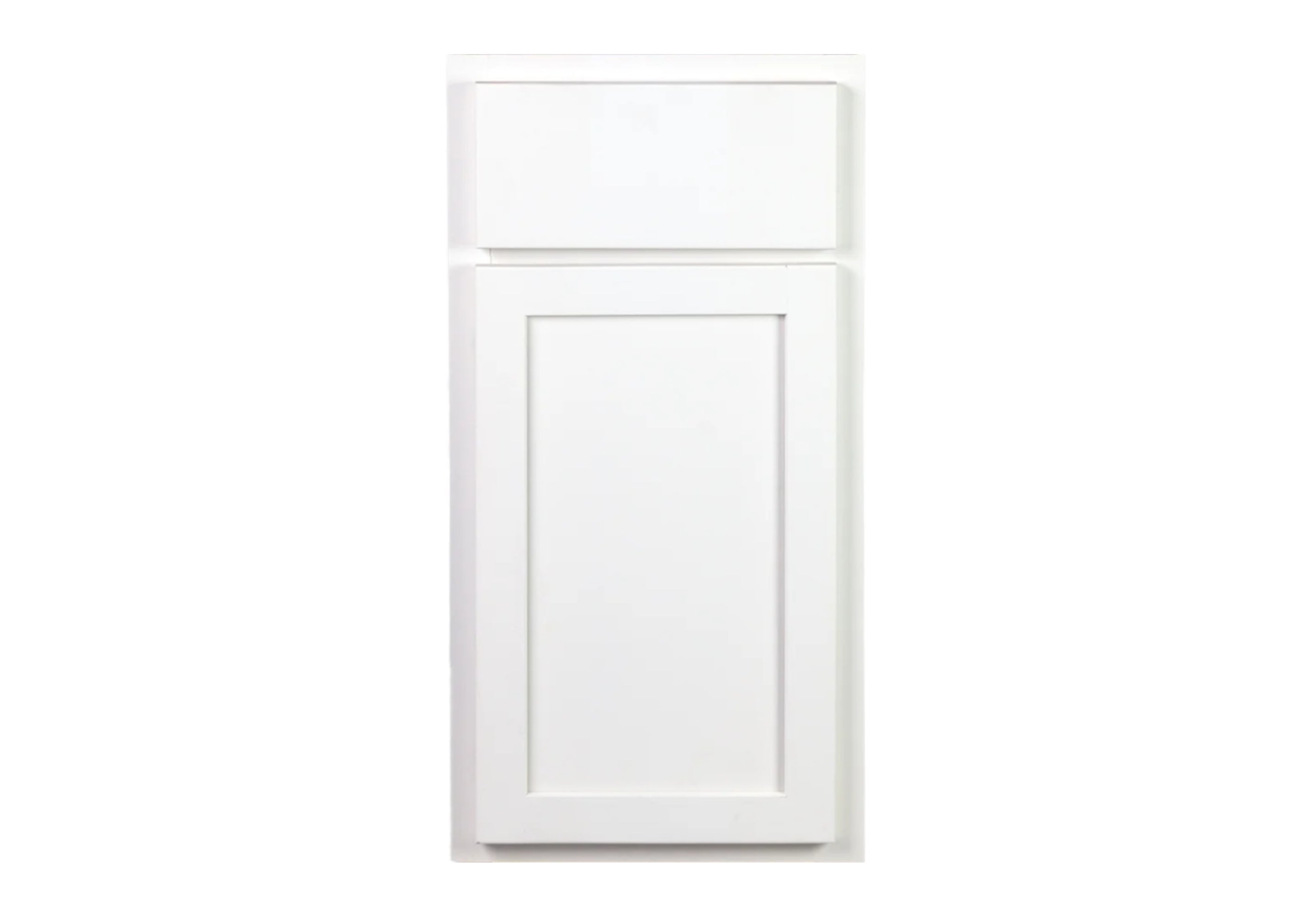 Oxford White Kitchen Cabinets - Oxford White Kitchen Cabinets