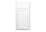 Oxford White Kitchen Cabinets - Oxford White Kitchen Cabinets