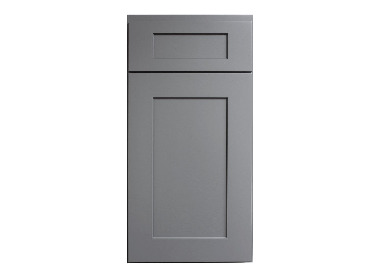 Platinum Shaker Kitchen Cabinets - Platinum Shaker Kitchen Cabinets