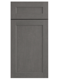 Rigby Mist Shaker Kitchen Cabinets - Rigby Mist Shaker Cabinets