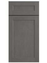Rigby Mist Shaker Kitchen Cabinets - Rigby Mist Shaker Cabinets