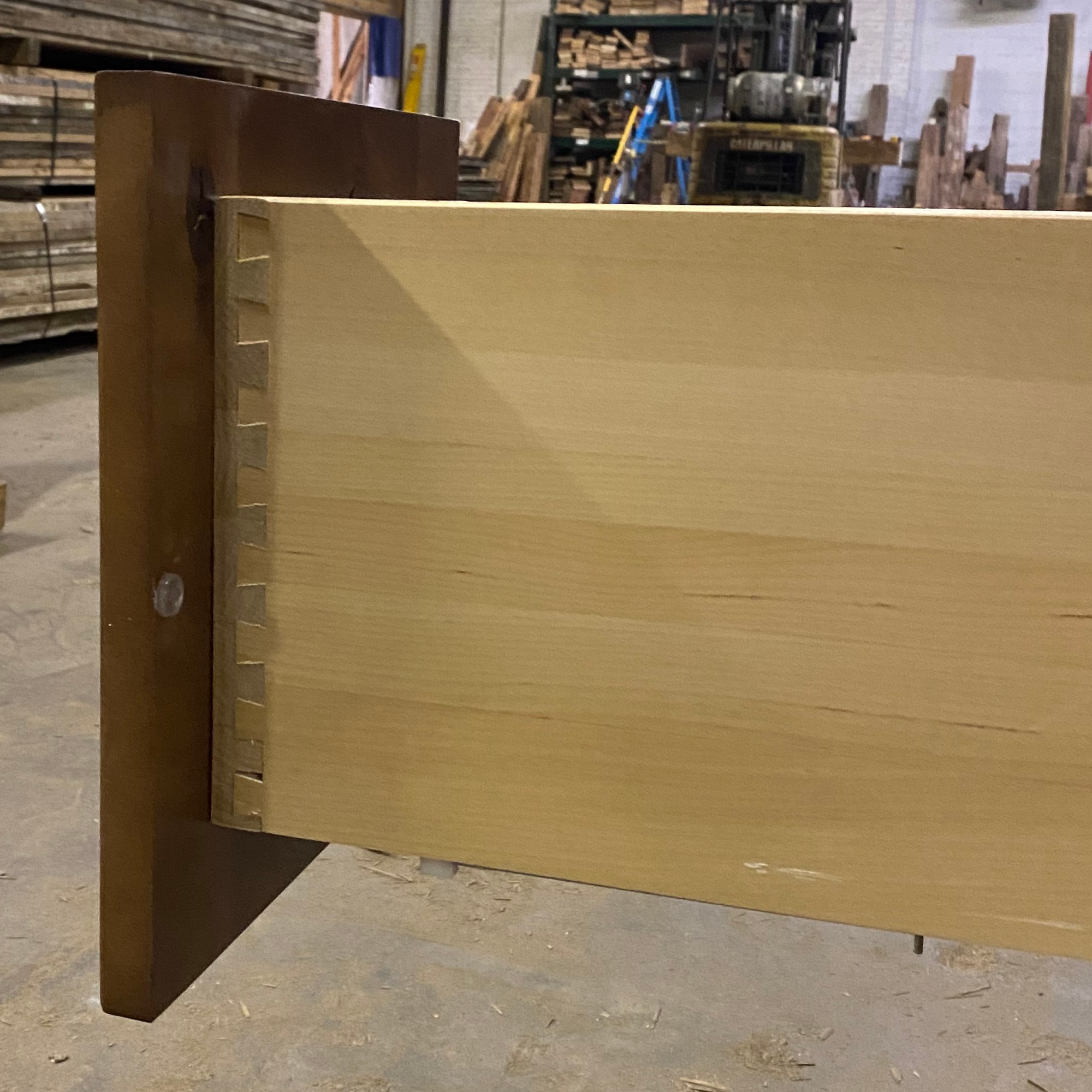 Rustic Shaker Vanities - Rustic Shaker Vanities