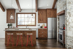 Rustic Shaker Kitchen Cabinets - Rustic Shaker Kitchen Cabinets