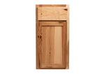 Rustic Hickory Kitchen Cabinets - Rustic Hickory Kitchen Cabinets