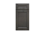 Shaker Cinder Kitchen Cabinets - Shaker Cinder Kitchen Cabinets