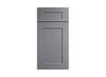 Shaker Grey Kitchen Cabinets - Shaker Grey Kitchen Cabinets