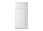 Shaker White Kitchen Cabinets Pre-Assembled - Shaker White Cabinets Pre-Assembled