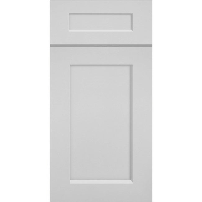 Shaker Dove Grey Sample Door