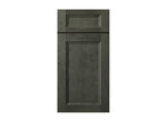 Smoky Grey Kitchen Cabinets Pre-Assembled - Smoky Grey Cabinets Pre-Assembled