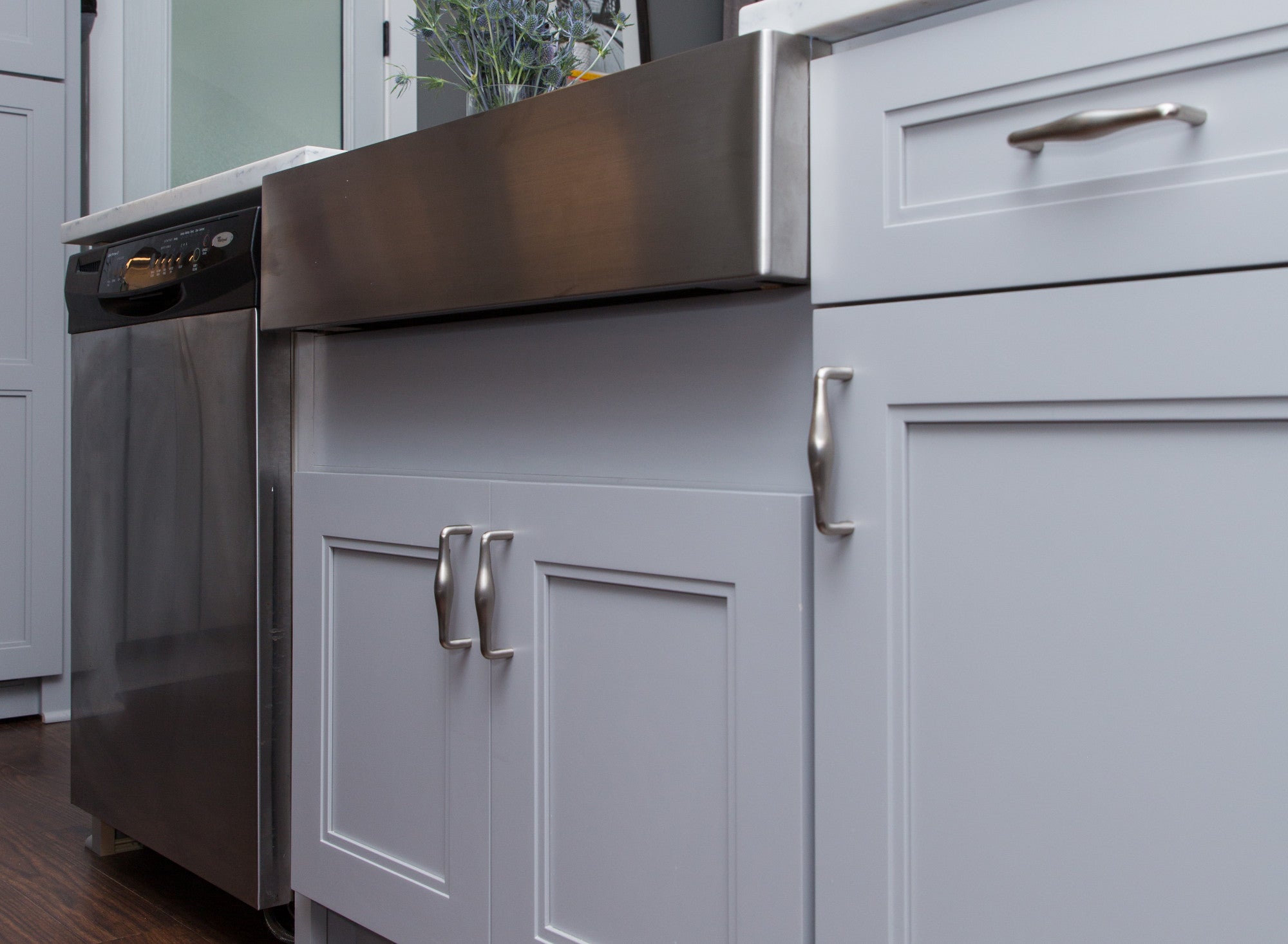 Sterling Kitchen Cabinets Pre-Assembled - Sterling Cabinets Pre-Assembled