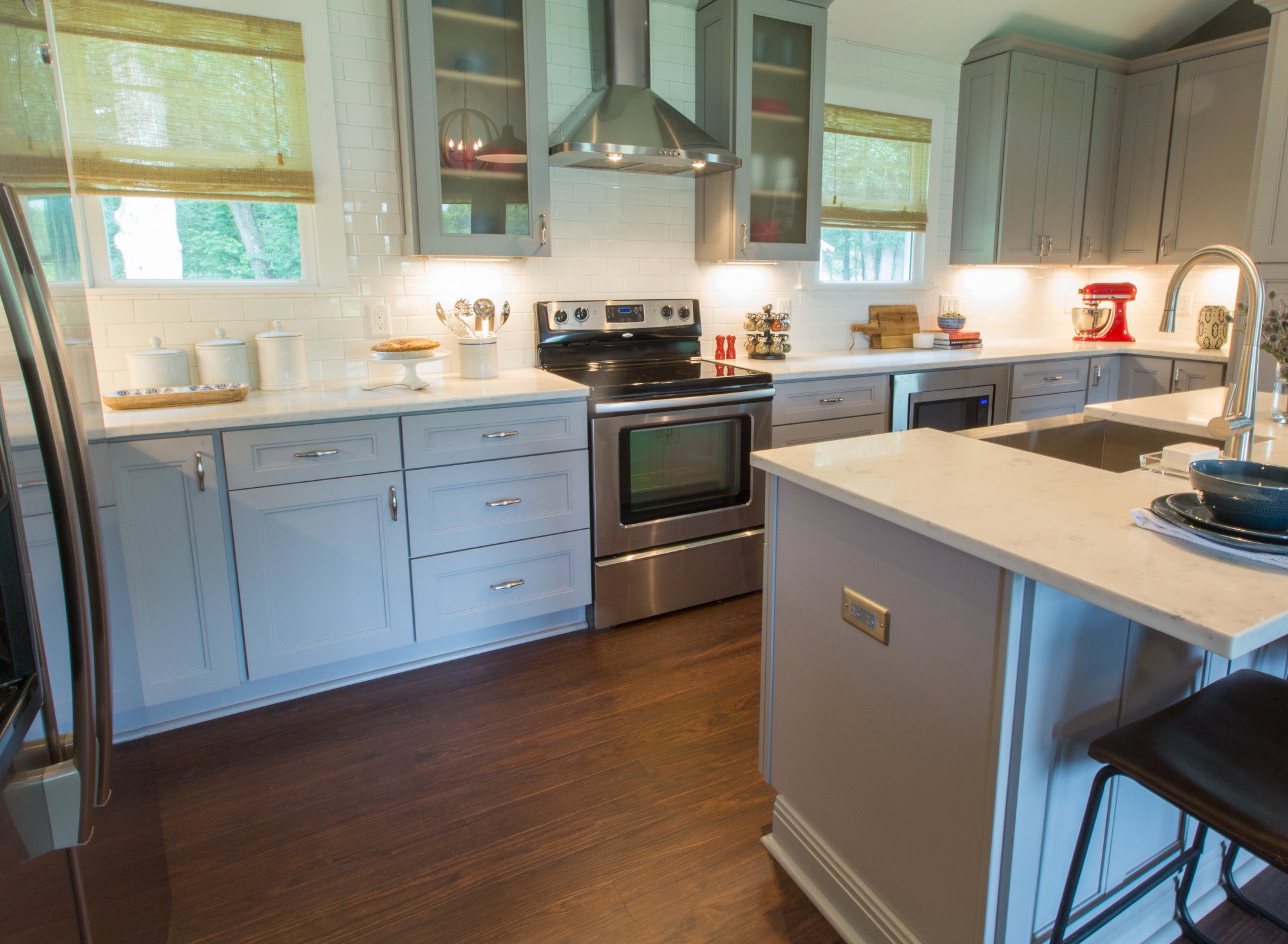 Sterling Kitchen Cabinets Pre-Assembled - Sterling Cabinets Pre-Assembled