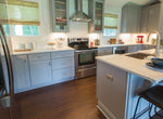 Sterling Kitchen Cabinets Pre-Assembled - Sterling Cabinets Pre-Assembled