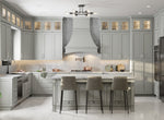 Sterling Kitchen Cabinets Pre-Assembled - Sterling Cabinets Pre-Assembled