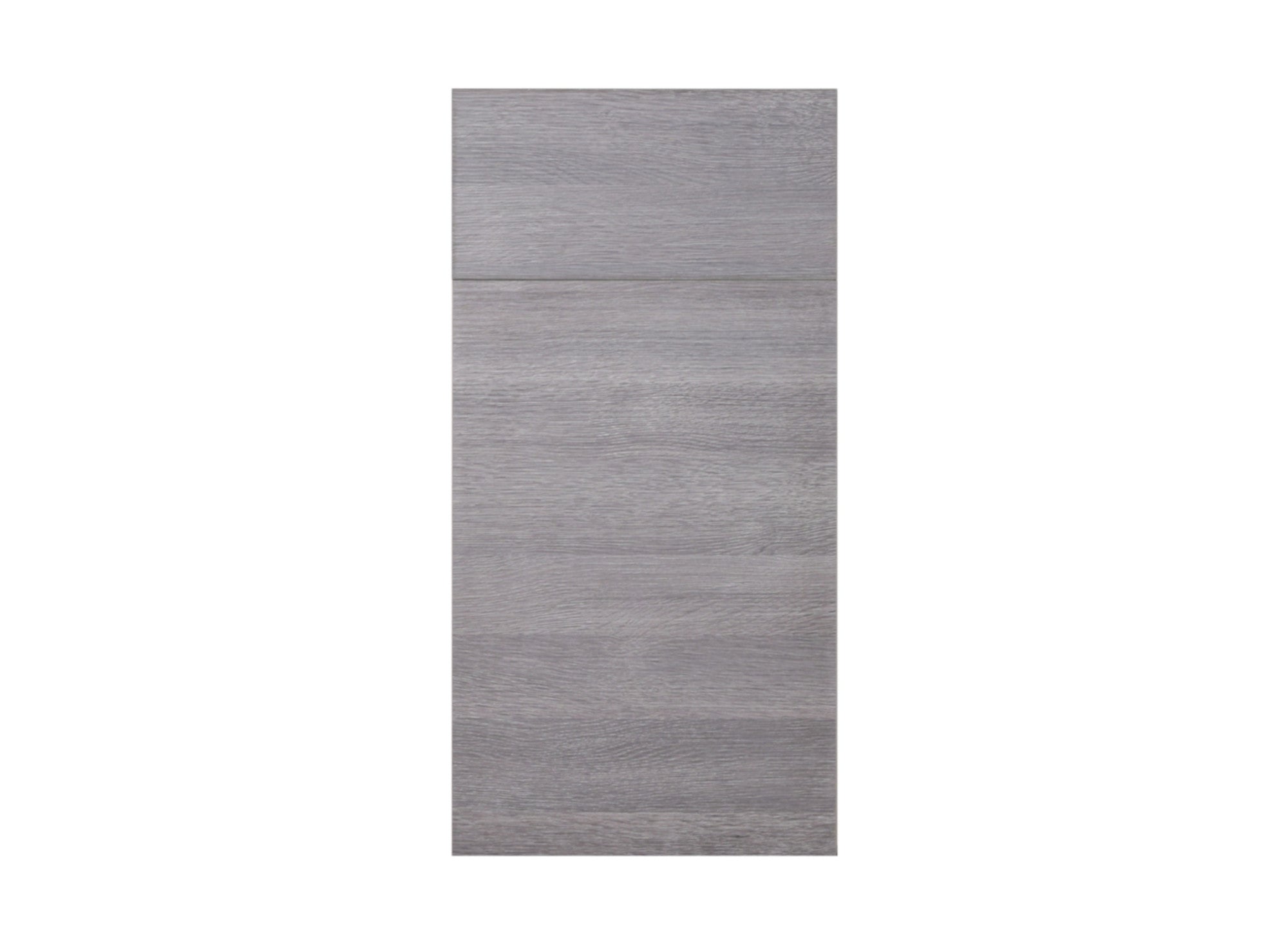 Torino Grey Wood Kitchen Cabinets Pre-Assembled - Torino Grey Wood Cabinets Pre-Assembled