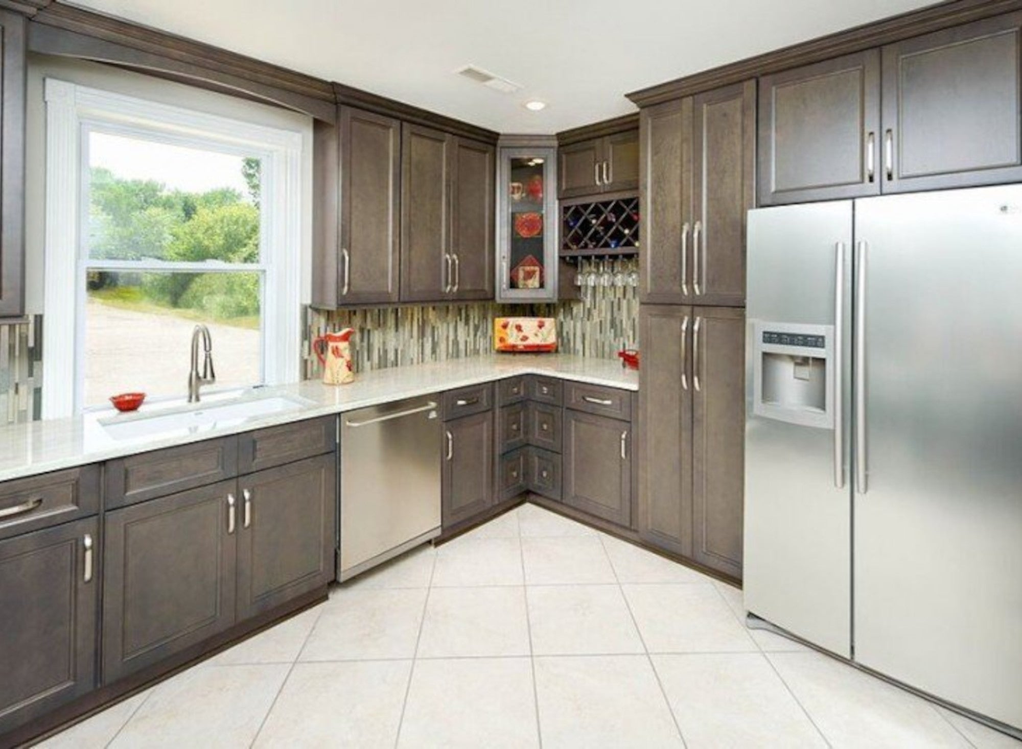 West Point Grey Kitchen Cabinets - West Point Grey Kitchen Cabinets