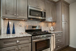 Winchester Grey Kitchen Cabinets - Winchester Grey Cabinets