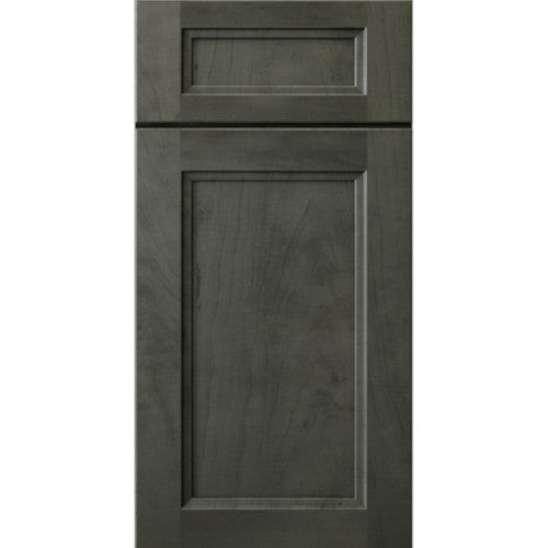 Smoky Gray Sample Door