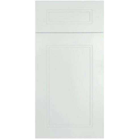 Soda Sample Door
