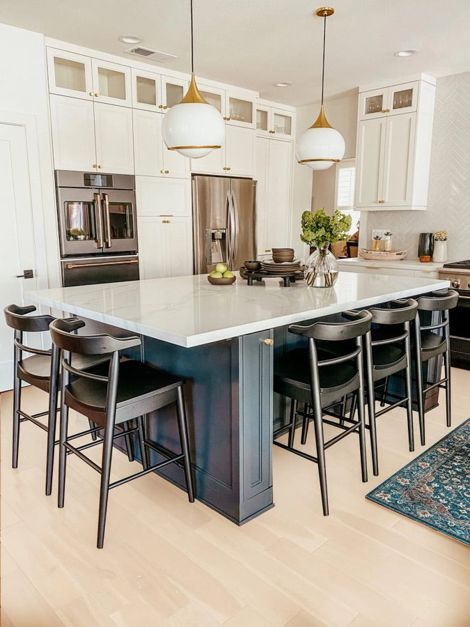 Complete Kitchen Remodel