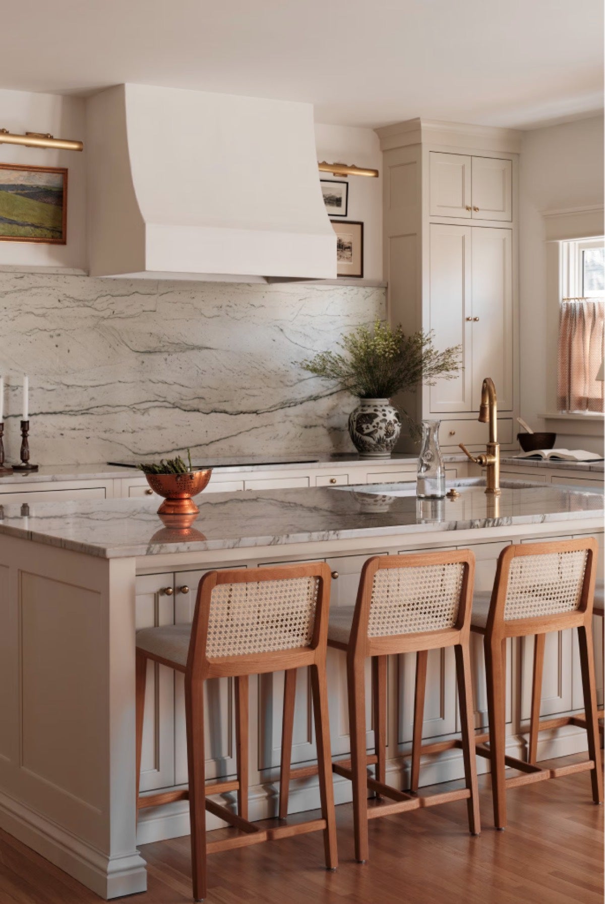 A Kitchen Purchase Comes With a Lot of Questions