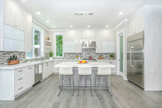 Popular Cabinet Door Styles & Trends in 2024