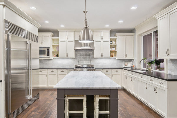 Benefits of Buying Wholesale Kitchen Cabinets