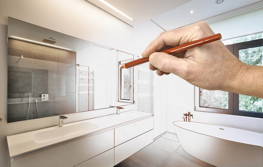 Biggest Bathroom Remodeling Mistakes to Avoid in 2023