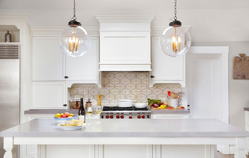 9 Reasons To Wow Your Kitchen With White Shaker Cabinets