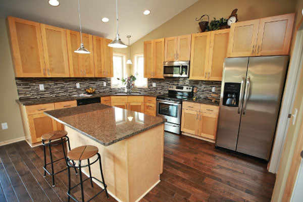 How to Modernize Your Kitchen With Maple Cabinets: Like a Pro!