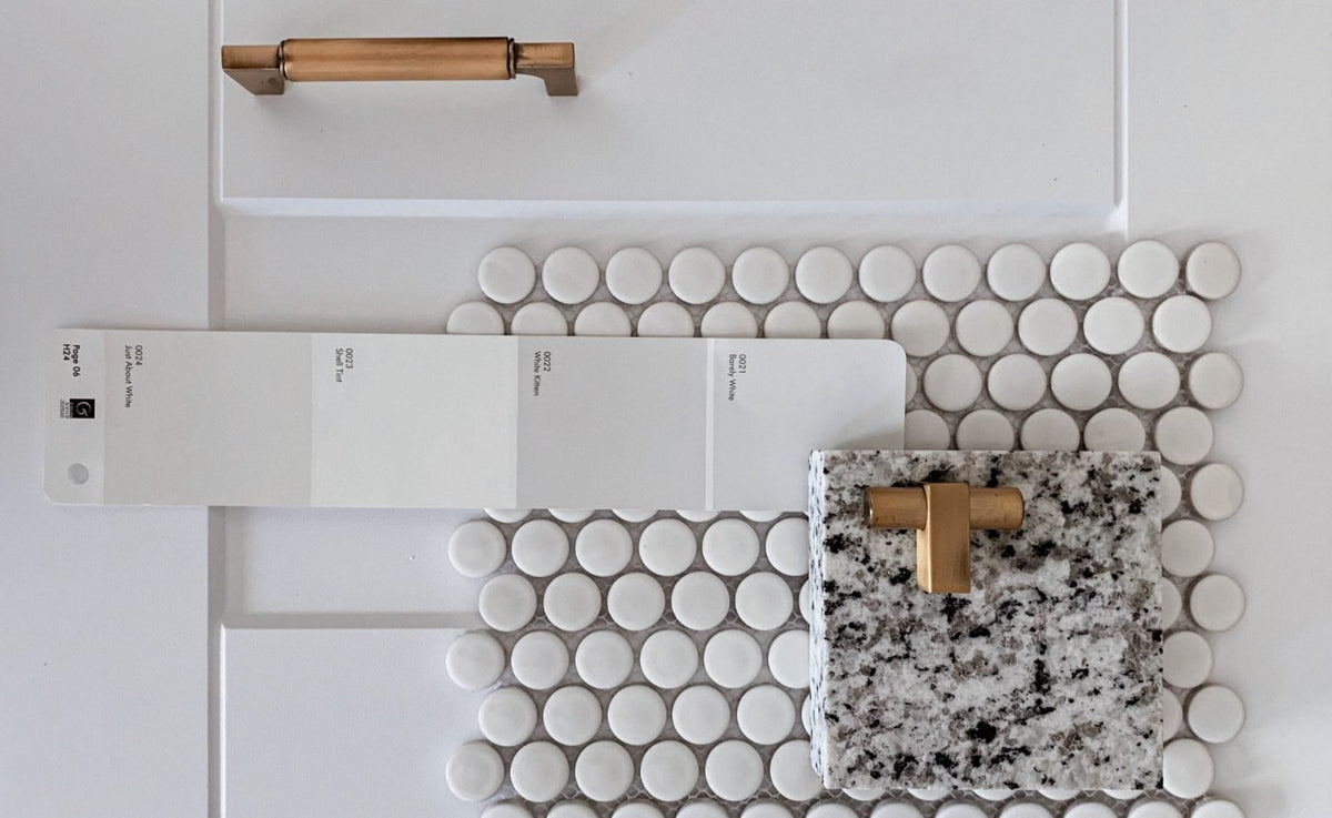 Our Top 3 Reasons for Ordering Sample Doors Before Buying
