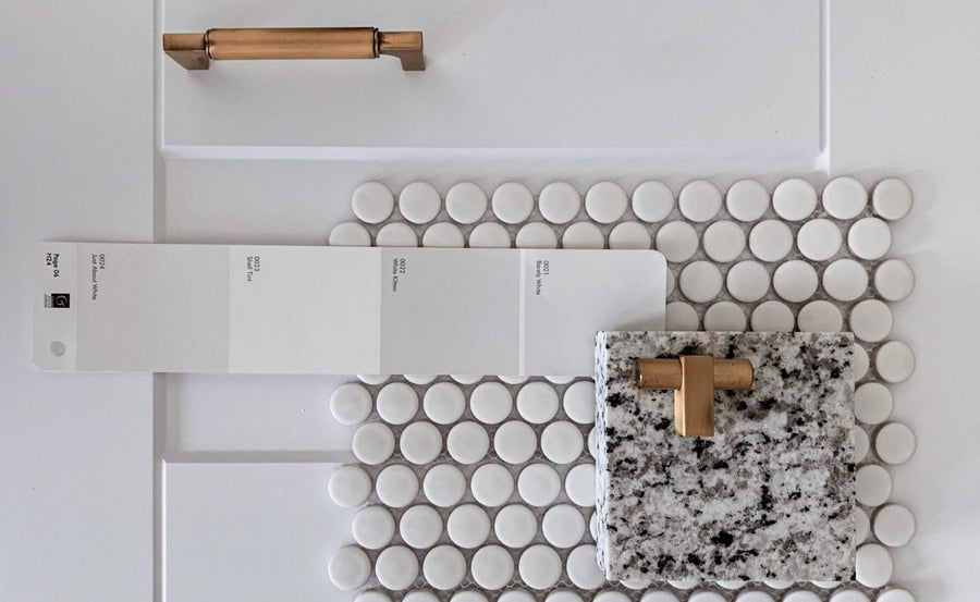 Our Top 3 Reasons for Ordering Sample Doors Before Buying