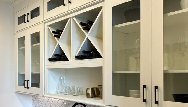 Wine Storage Basics: What is a Wine Cubby