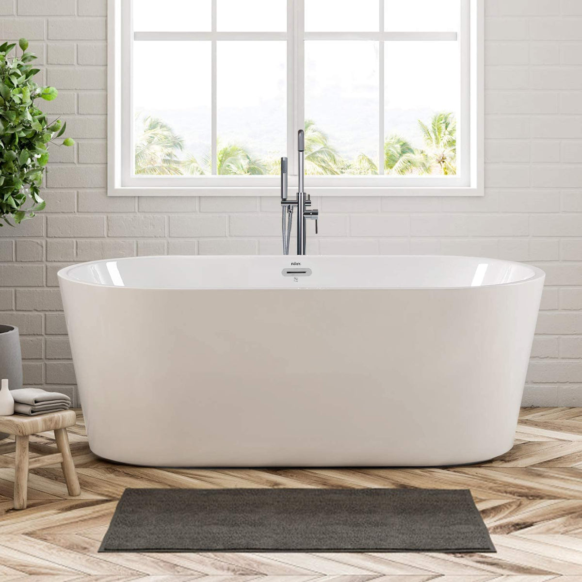 Acrylic Bathtubs