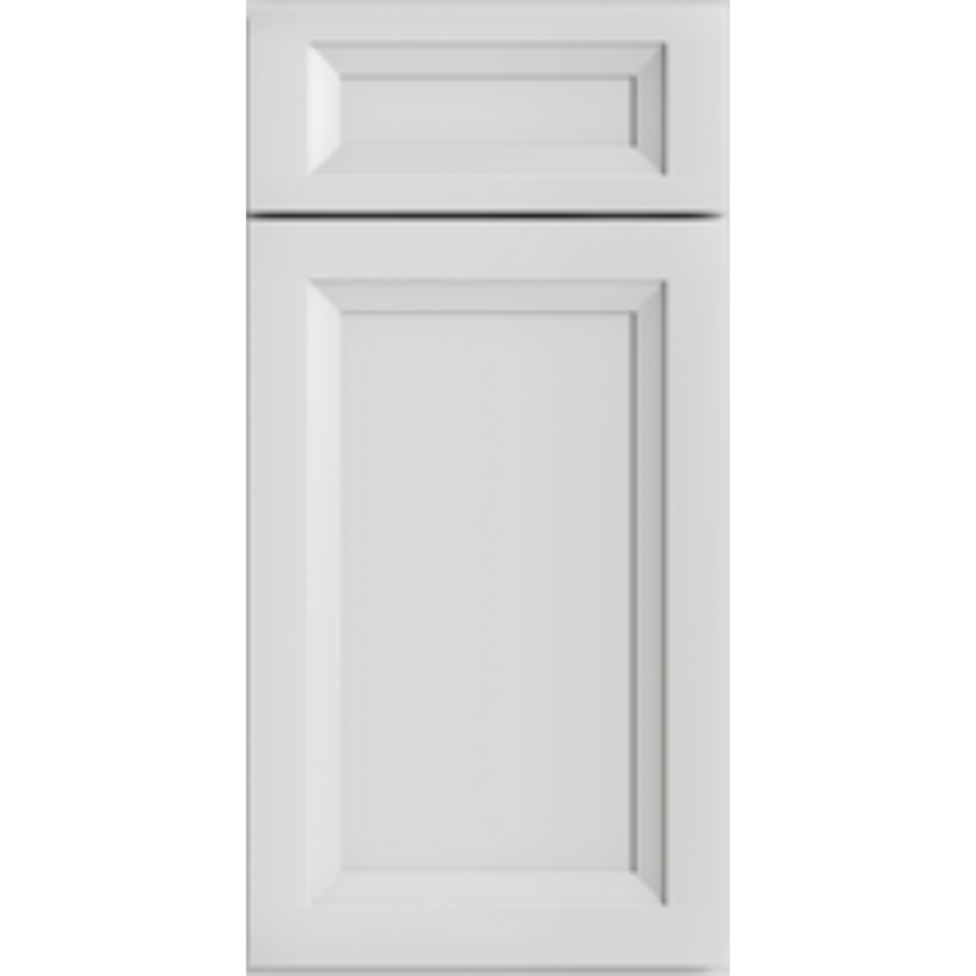 English White Vanities