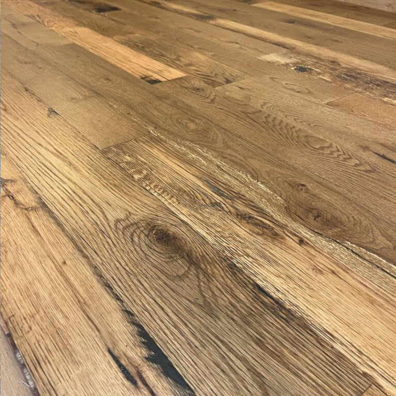 Flooring