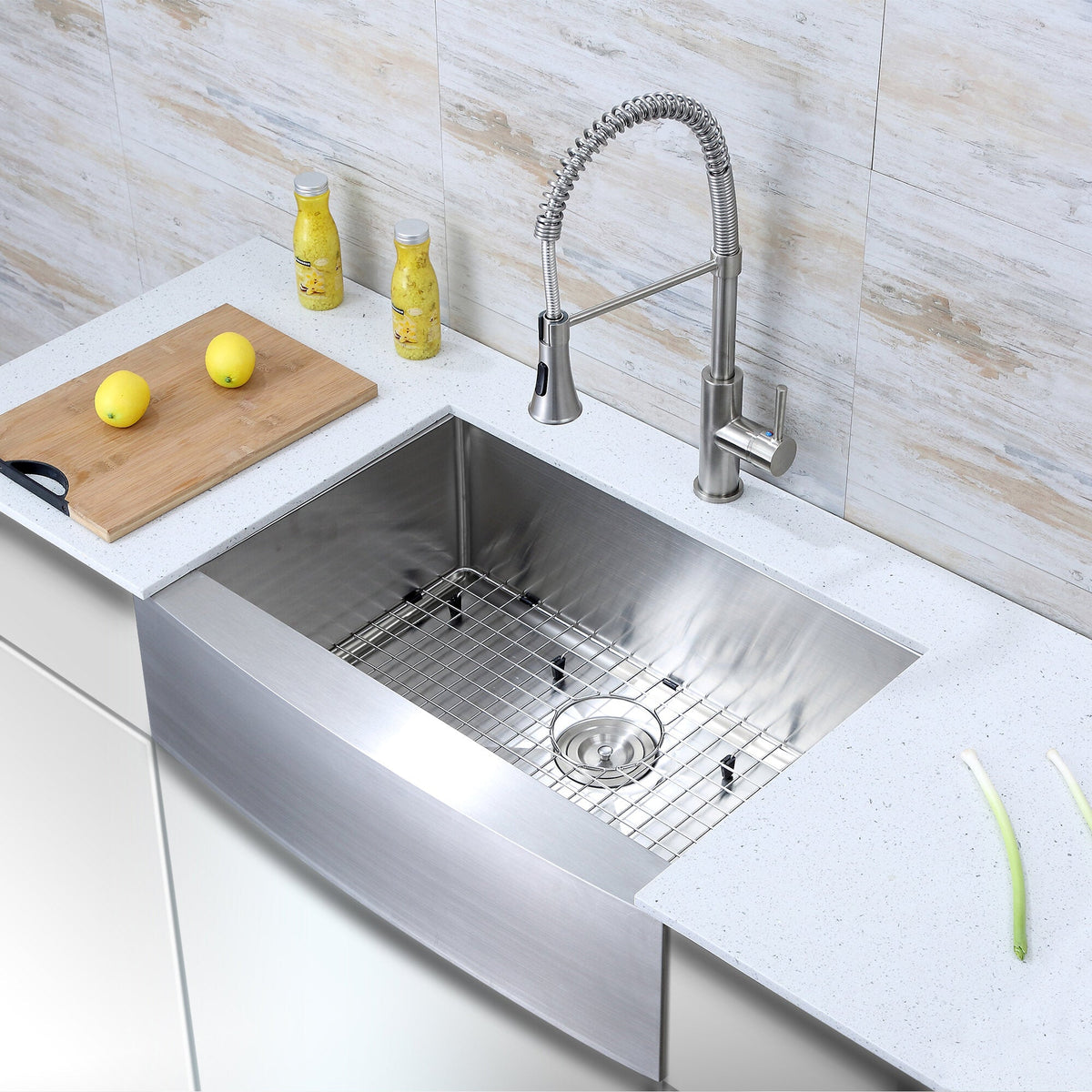 Kitchen Sinks