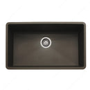 Blanco Sink - Precis U 1 (Single)