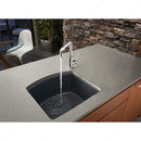 Blanco Sink - Diamond (Single)