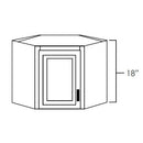 Butterscotch Shaker Appliance Garage